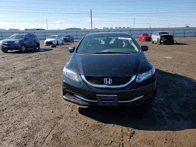 2015 Honda Civic - Image 11