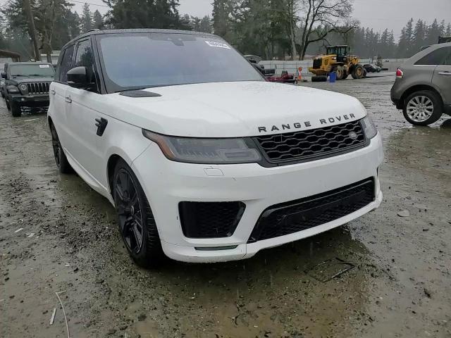 2019 Land Rover Range Rover - Image 12
