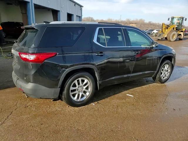 2018 Chevrolet Traverse - Image 15
