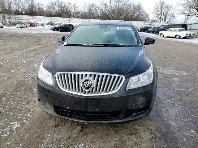 2012 Buick LaCrosse - Image 11