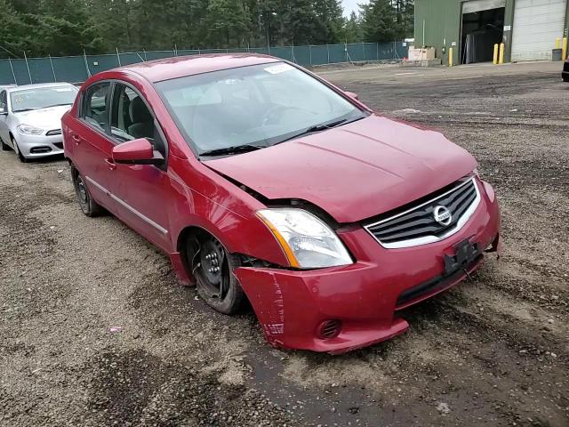 2012 Nissan Sentra - Image 11
