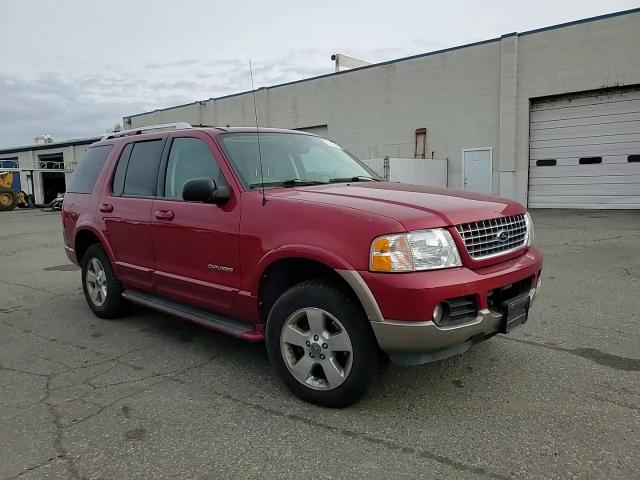 2004 Ford Explorer - Image 12