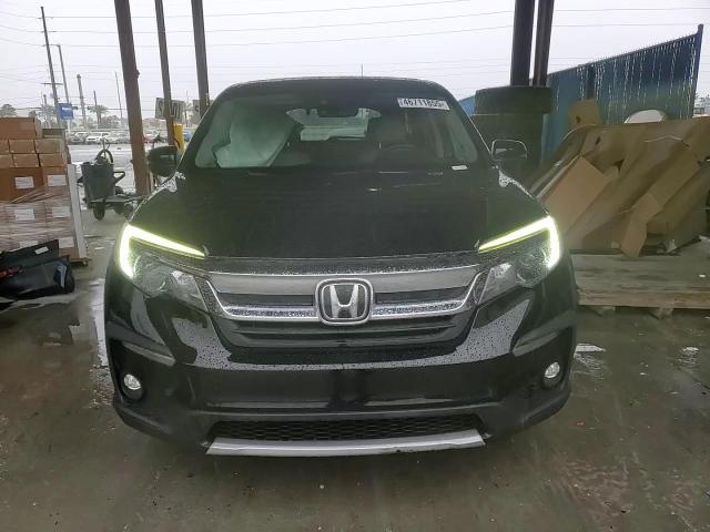 2019 Honda Pilot - Image 12