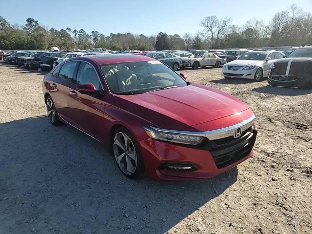 2018 Honda Accord - Image 14