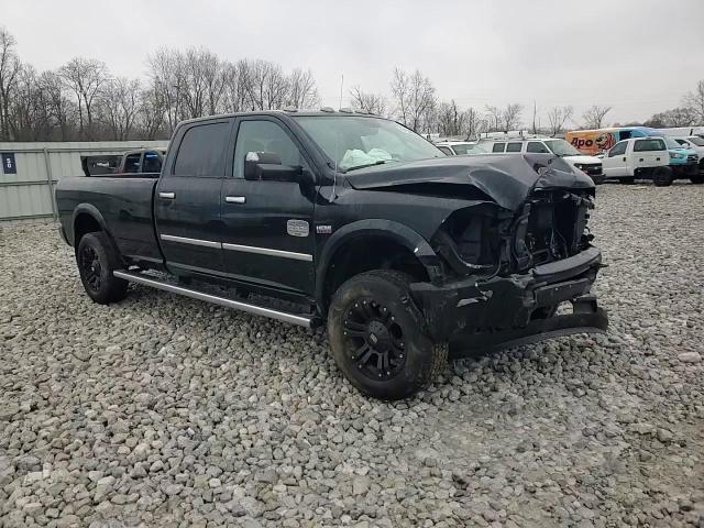 2013 RAM 2500 - Image 10