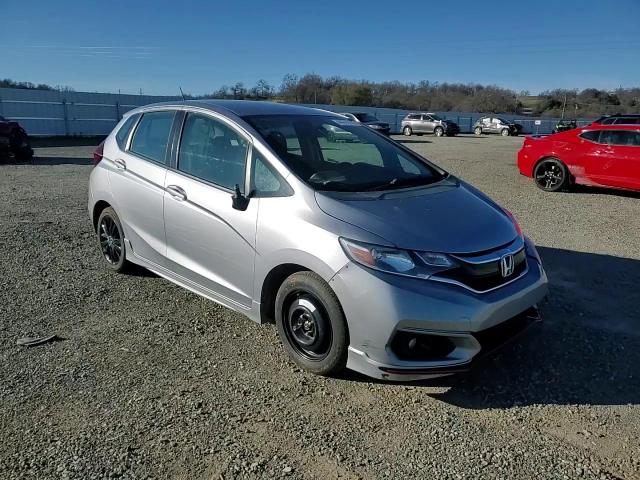 2018 Honda Fit - Image 11