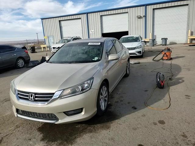 2015 Honda Accord - Image 10