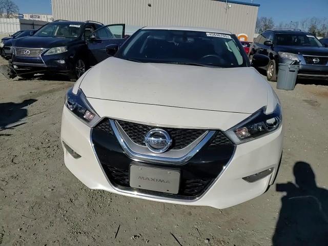 2016 Nissan Maxima - Image 10