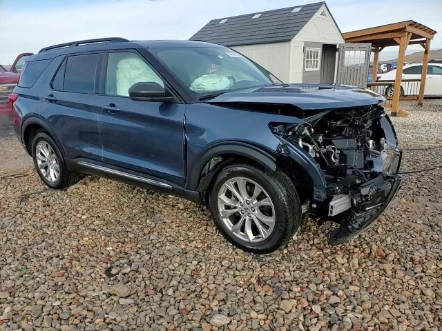 2020 Ford Explorer - Image 14