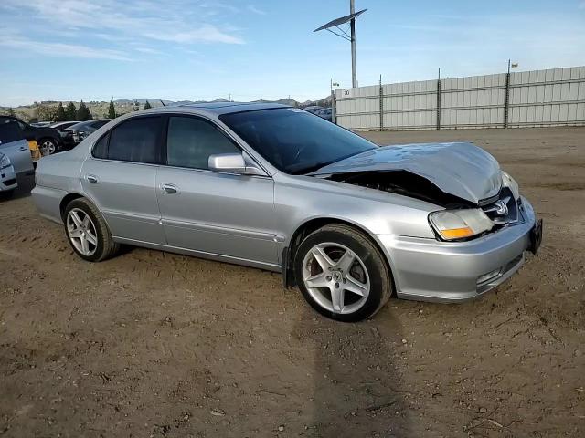 2003 Acura TL - Image 11