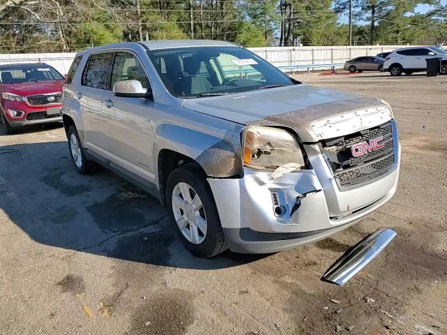 2012 GMC Terrain - Image 14