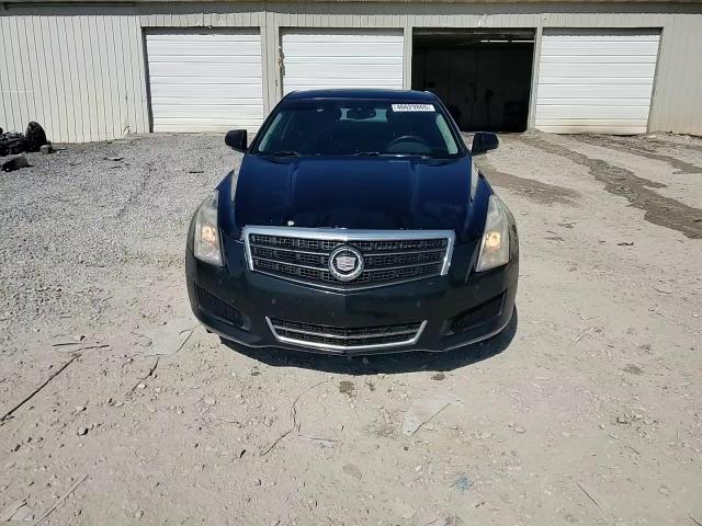 2013 Cadillac ATS - Image 13