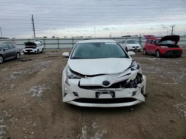 2017 Toyota Prius - Image 11