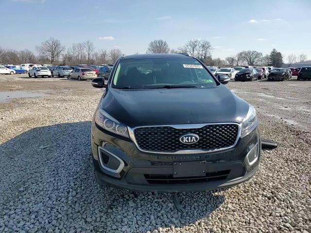 2018 Kia Sorento - Image 12