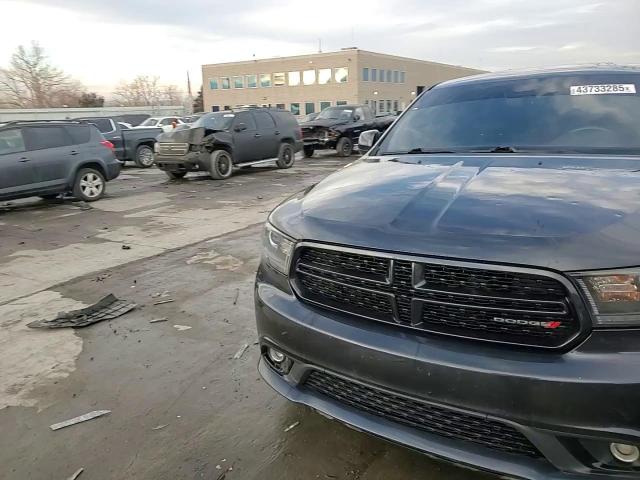 2015 Dodge Durango - Image 14
