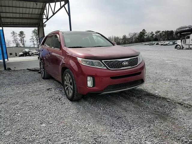 2015 Kia Sorento - Image 12