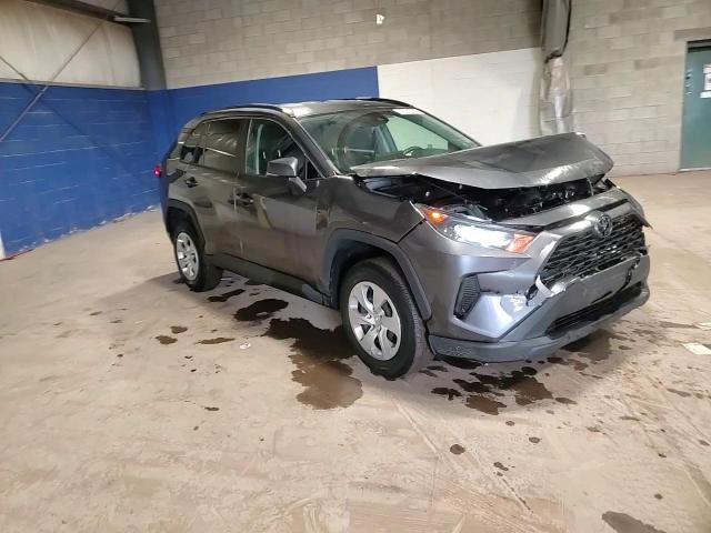 2021 Toyota RAV 4 - Image 15