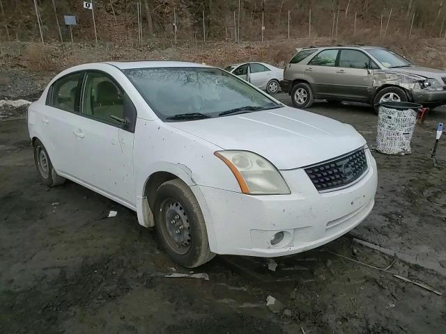2009 Nissan Sentra - Image 11