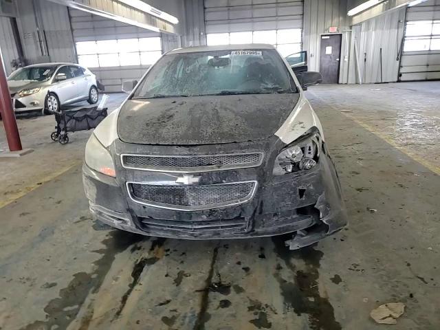 2012 Chevrolet Malibu - Image 10
