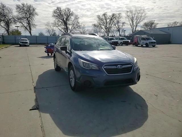 2019 Subaru Outback - Image 11