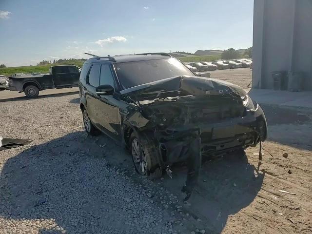 2018 Land Rover Discovery - Image 12