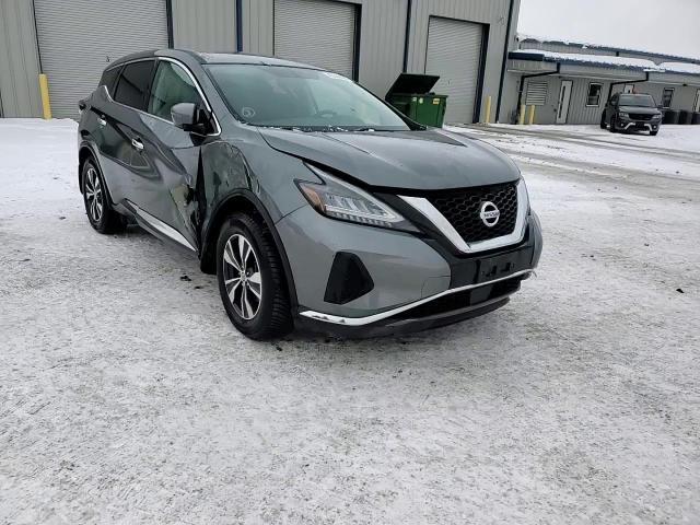 2019 Nissan Murano - Image 12