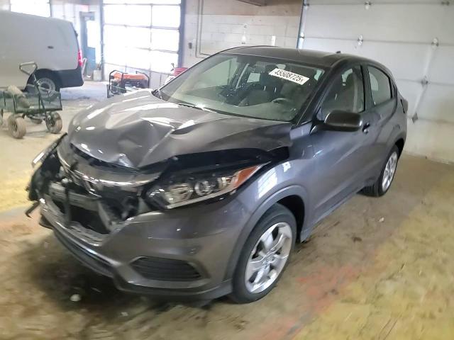 2021 Honda HR-V - Image 11