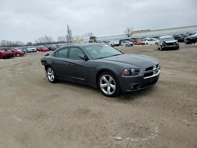 2013 Dodge Charger R/T VIN: 2C3CDXCT9DH686707 Lot: 43536025