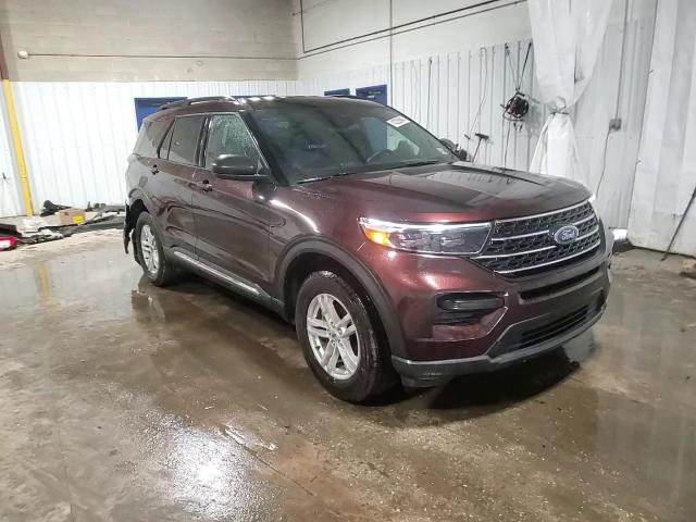 2020 Ford Explorer - Image 15