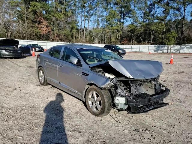 2015 Kia Optima - Image 10