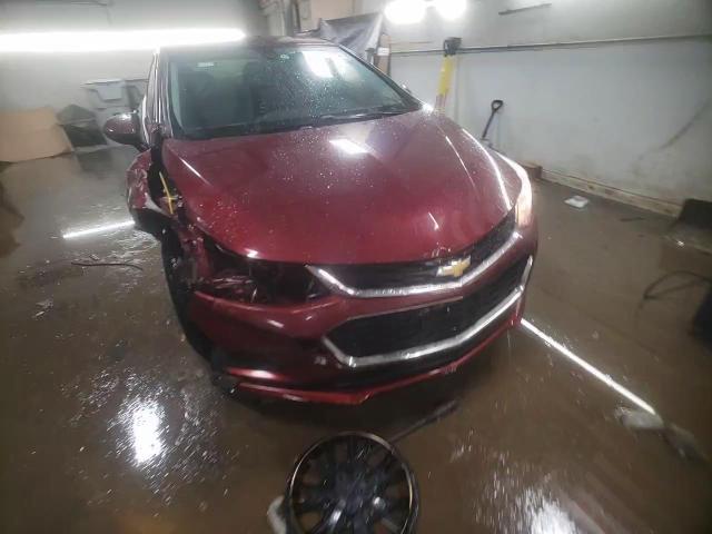 2016 Chevrolet Cruze - Image 14