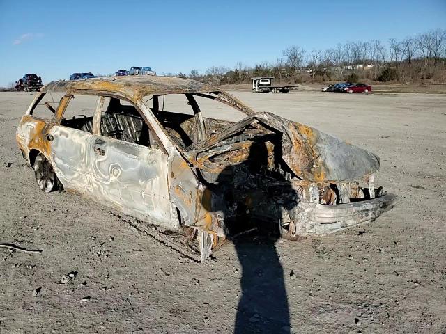 2008 Subaru Outback - Image 10