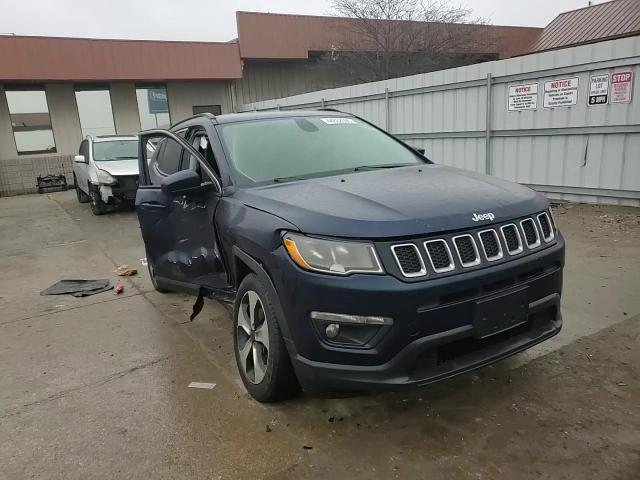 2017 Jeep Compass - Image 11