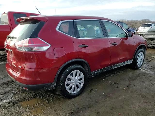 2016 Nissan Rogue - Image 14