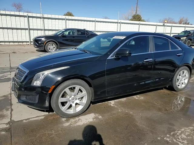 2013 Cadillac ATS - Image 13