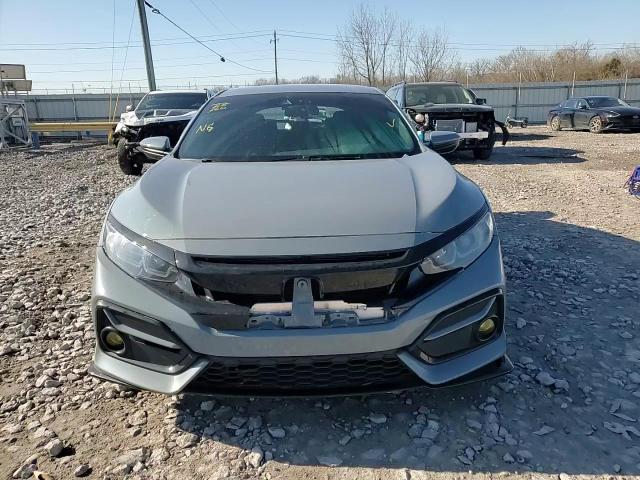2021 Honda Civic - Image 11