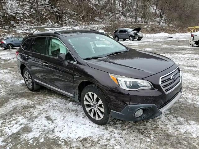 2017 Subaru Outback - Image 14