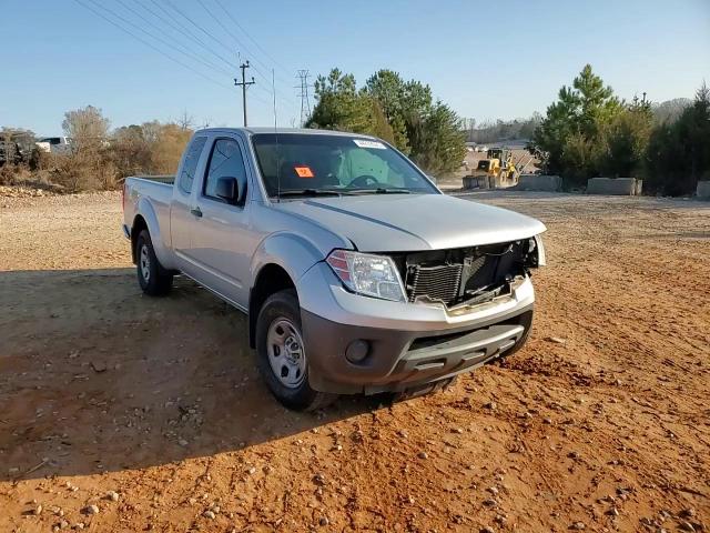 2016 Nissan Navara (Frontier) - Image 10