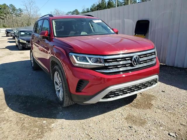 2021 Volkswagen Atlas - Image 12