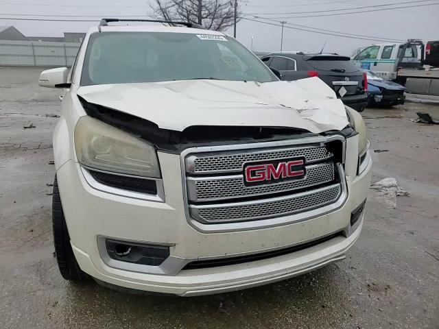 2013 GMC Acadia - Image 11