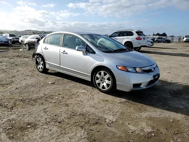 2010 Honda Civic - Image 10