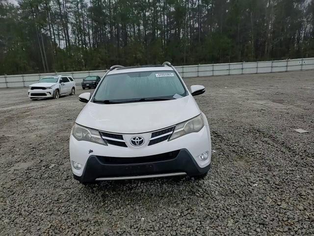2013 Toyota RAV 4 - Image 12