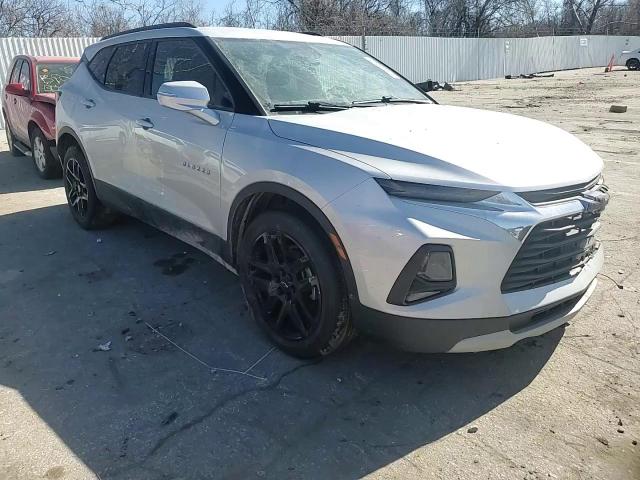 2020 Chevrolet Blazer - Image 12