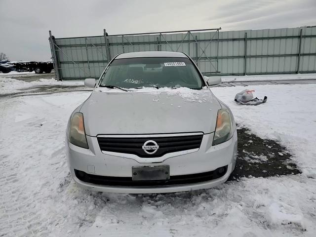 2007 Nissan Altima - Image 11