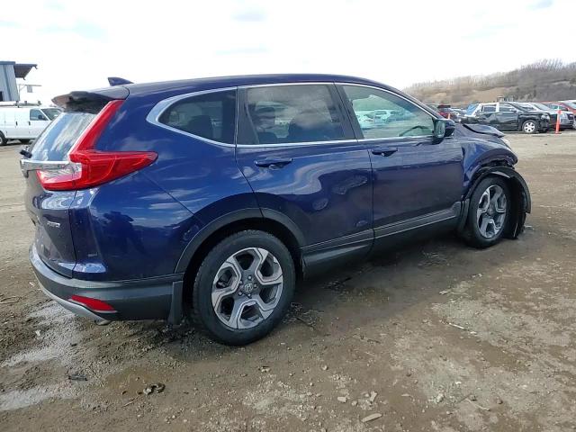 2018 Honda CR-V - Image 14