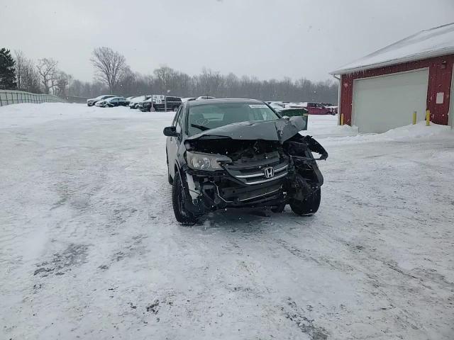 2012 Honda CR-V - Image 12