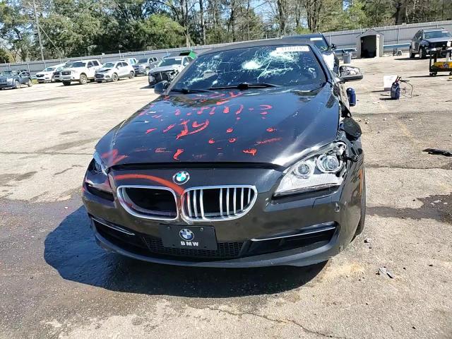 2012 BMW 6er - Image 13