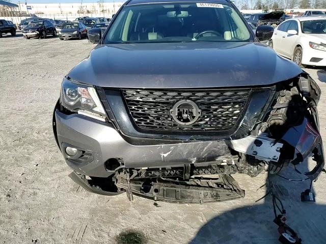 2020 Nissan Pathfinder - Image 11