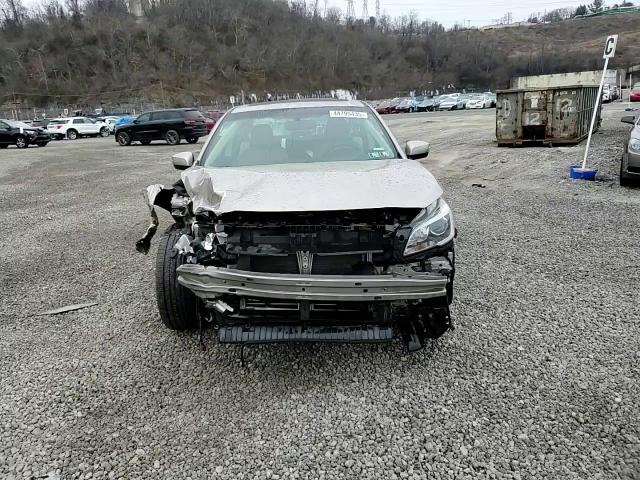 2017 Subaru Legacy - Image 14