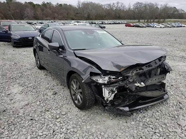 2020 Mazda 6 - Image 11